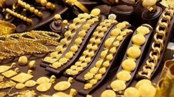 مستويات أسعار الذهب في ختام تعاملات اليوم السبت السابع من مارس